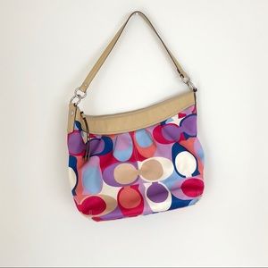 Authentic Coach Purse